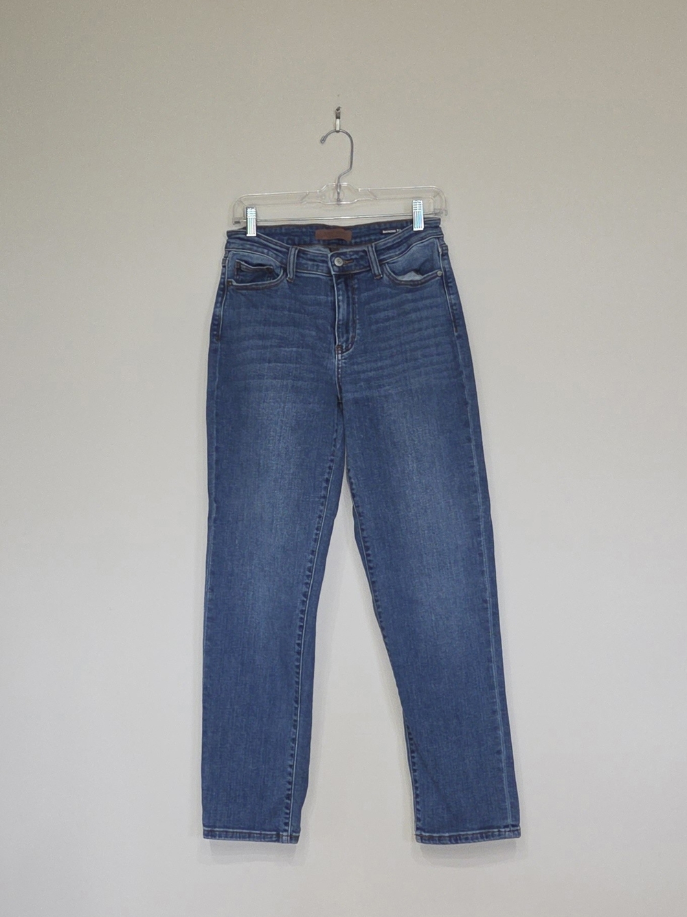 Judy Blue Boyfriend Fit Women's Jeans